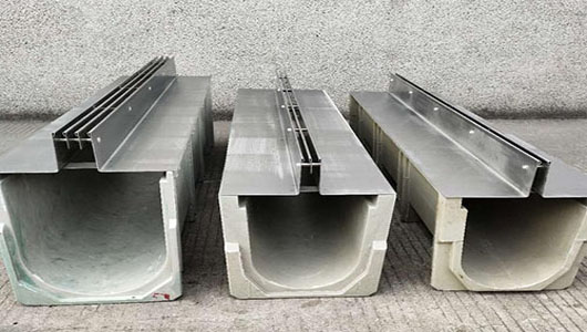 玻璃鋼排水溝廠家