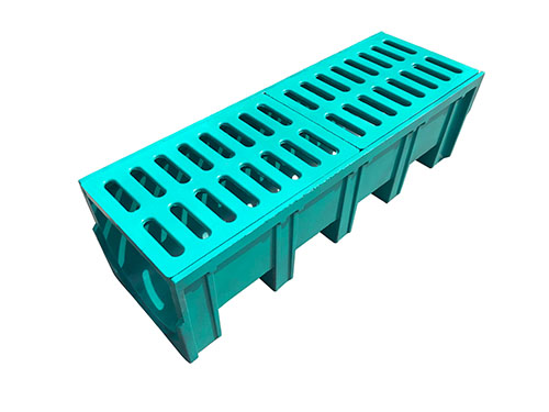 樹(shù)脂排水溝性能