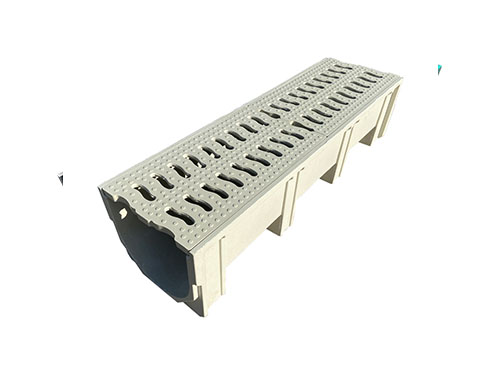 樹(shù)脂排水溝廠家