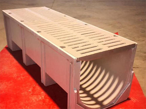 樹(shù)脂排水溝批發(fā)